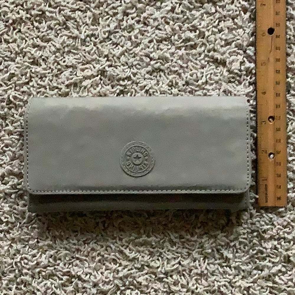 Nwot-Kipling 2-Piece Bundle Including Wallet And … - image 8